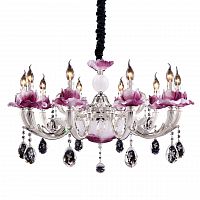 подвесная люстра osgona anemone 714104 в Сыктывкаре