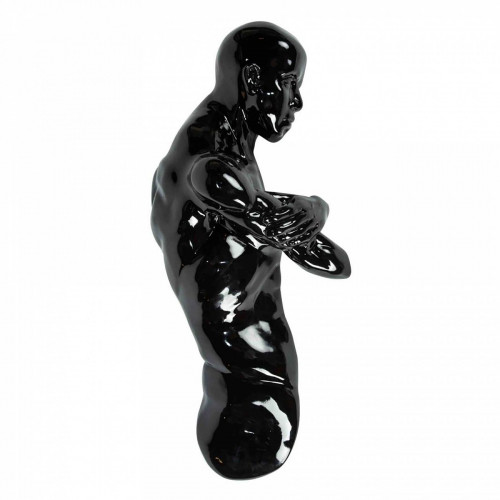 скульптура rodin at work black в Сыктывкаре