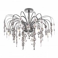 потолочная люстра silver light prestige 706.54.8 в Сыктывкаре