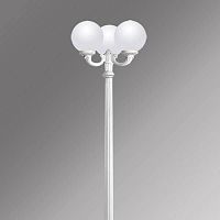 уличный фонарь fumagalli ricu ofir/g300 g30.157.r30.wye27 в Сыктывкаре