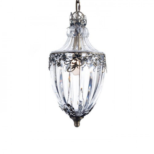 подвесной светильник arte lamp brocca a9149sp-1ab в Сыктывкаре