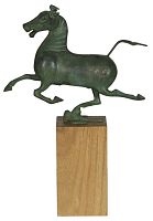 декор cavallo bronze middle в Сыктывкаре
