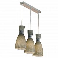 подвесная люстра lussole marcelli grlsf-7386-03 в Сыктывкаре