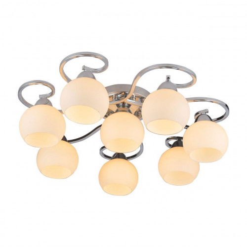 потолочная люстра arte lamp a6058pl-8cc в Сыктывкаре