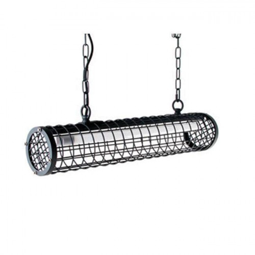 подвесной светильник loft it tube loft1701bk в Сыктывкаре