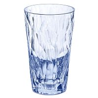 стакан superglas club no.6, 300 мл, синий в Сыктывкаре