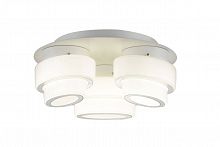 потолочная люстра st luce ovale sl546.502.03 в Сыктывкаре