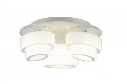 потолочная люстра st luce ovale sl546.502.03 в Сыктывкаре