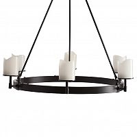 люстра velada белая, чёрная в Сыктывкаре