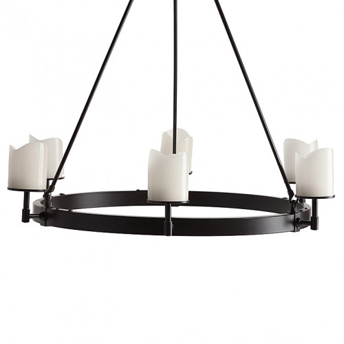 люстра velada белая, чёрная в Сыктывкаре