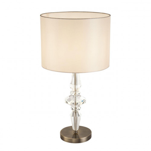 настольная лампа maytoni monte carlo dia091tl-01bz в Сыктывкаре