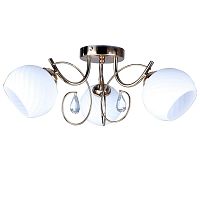 потолочная люстра omnilux martello oml-25207-03 в Сыктывкаре