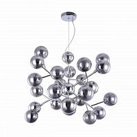 подвесная люстра maytoni dallas mod545pl-24ch в Сыктывкаре
