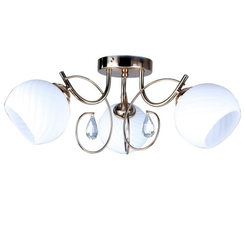 потолочная люстра omnilux martello oml-25207-03 в Сыктывкаре