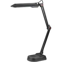 настольная лампа arte lamp desk a5810lt-1bk в Сыктывкаре