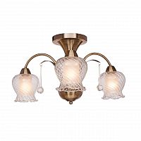 потолочная люстра silver light loretto 131.53.3 в Сыктывкаре