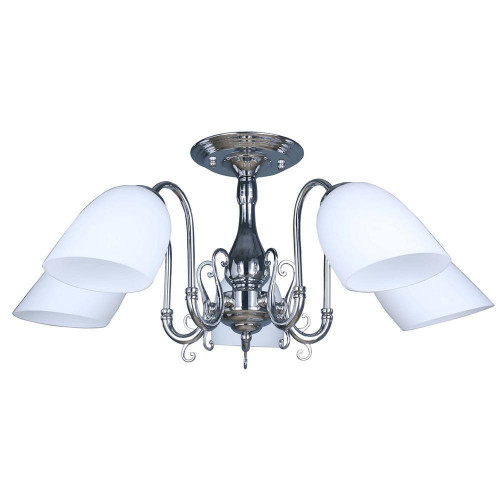 потолочная люстра omnilux leonessa oml-29107-05 в Сыктывкаре