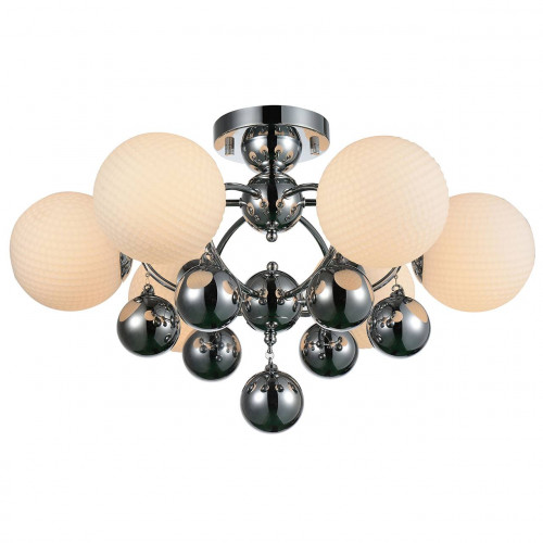 потолочная люстра st luce sl715.102.06 в Сыктывкаре