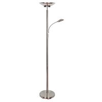торшер idlamp quanti 282/2p-ledwhitechrome в Сыктывкаре