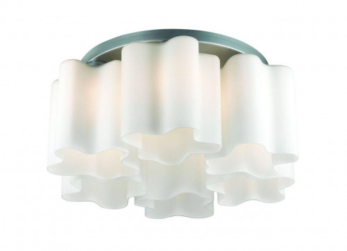 потолочная люстра st luce onde sl116.502.06 в Сыктывкаре