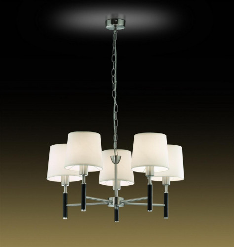 подвесная люстра odeon light glen 2266/5 в Сыктывкаре