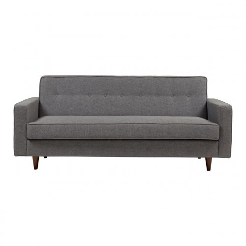 диван bantam sofa прямой серый в Сыктывкаре