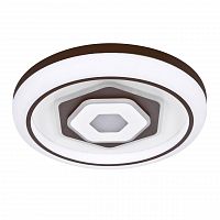 потолочный светодиодный светильник f-promo lamellar 2456-5c в Сыктывкаре