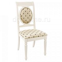 стул деревянный lemberg butter white в Сыктывкаре