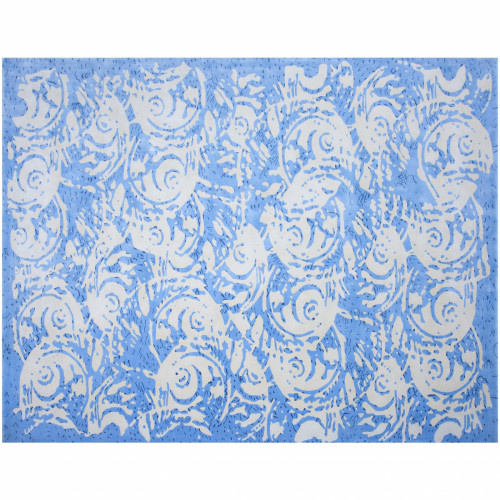 ковер kids of the ocean от now carpets в Сыктывкаре