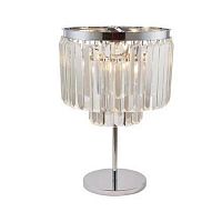 настольная лампа divinare nova 3001/02 tl-4 в Сыктывкаре