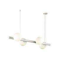 подвесная люстра odeon light alta 4097/4 в Сыктывкаре