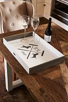 поднос кортина х riviera maison r в Сыктывкаре