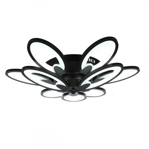 потолочная светодиодная люстра omnilux glastonbury oml-45817-120 в Сыктывкаре