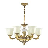 подвесная люстра odeon light merano 3997/6 в Сыктывкаре