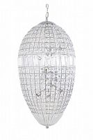 люстра domitia прозрачная в Сыктывкаре