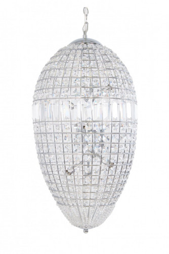 люстра domitia прозрачная в Сыктывкаре