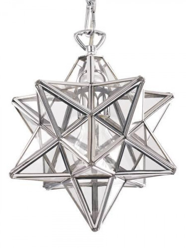 подвесной светильник ideal lux stella sp1 small в Сыктывкаре