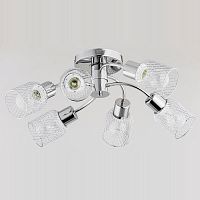 потолочная люстра alfa dynamo 25036 в Сыктывкаре