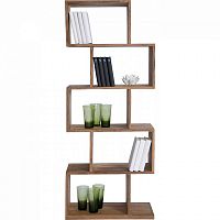 стеллаж authentico коричневый 60x150 в Сыктывкаре