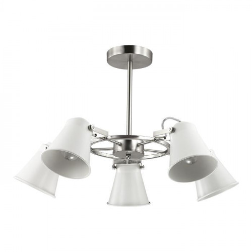 потолочная люстра lumion arudlis 3591/5c в Сыктывкаре