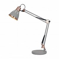 настольная лампа arte lamp a2246lt-1gy в Сыктывкаре
