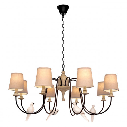 подвесная люстра loft it loft1029a-8 в Сыктывкаре