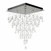каскадная люстра arti lampadari flusso h 1.4.50.515 n в Сыктывкаре