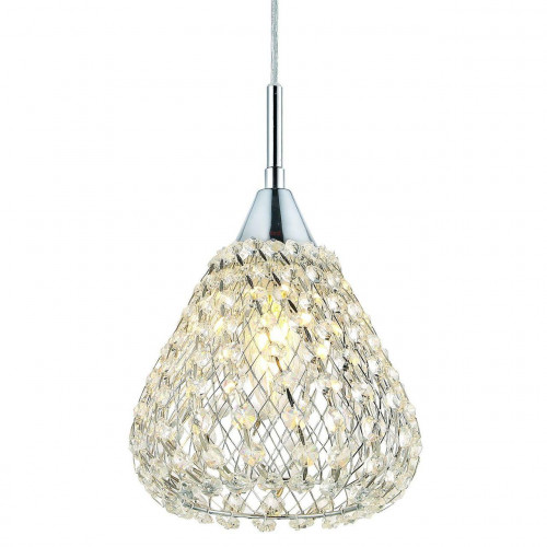 подвесной светильник arte lamp adamello a9466sp-1cc в Сыктывкаре