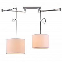 подвесной светильник newport 14302/s white в Сыктывкаре