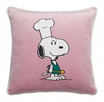 подушка шеф-повар снупи snoopy chef в Сыктывкаре