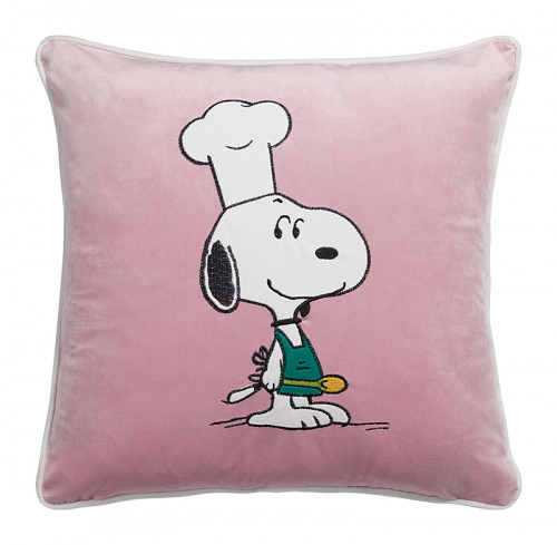 подушка шеф-повар снупи snoopy chef в Сыктывкаре