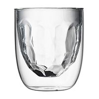 стаканы elements metal 2 шт, 75 мл в Сыктывкаре