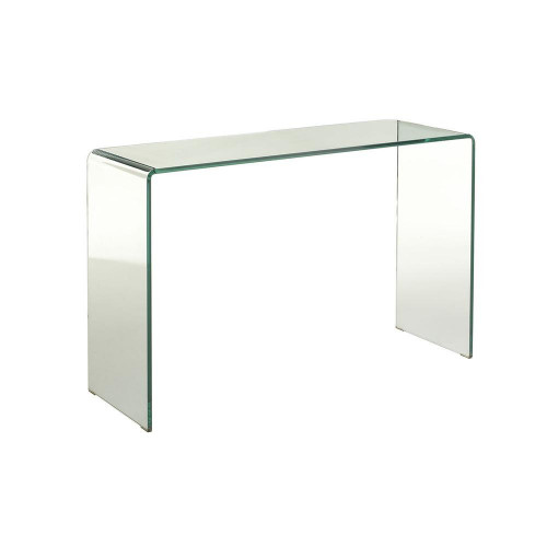 консоль стоктон закаленное стекло прозрачная в Сыктывкаре