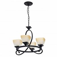 подвесная люстра mw-light замок 249018304 в Сыктывкаре